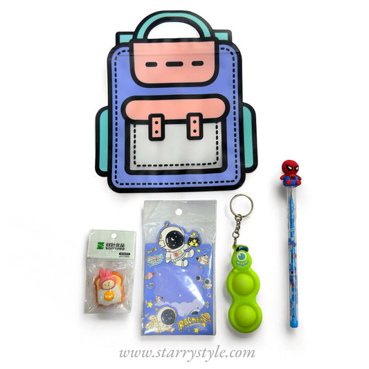 Hamper For Boys-HP-01