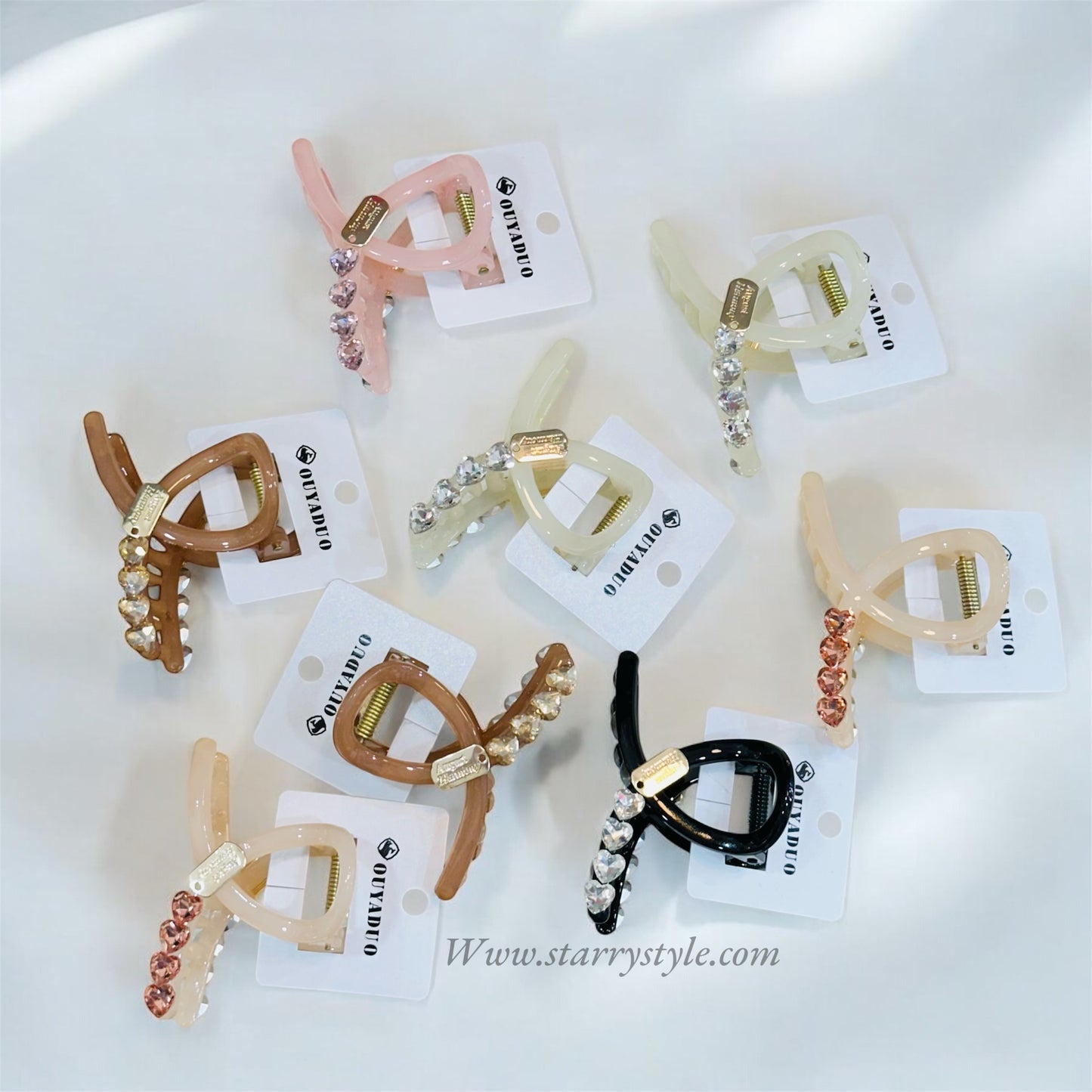 Bofeini Clutchers | Premium Quality