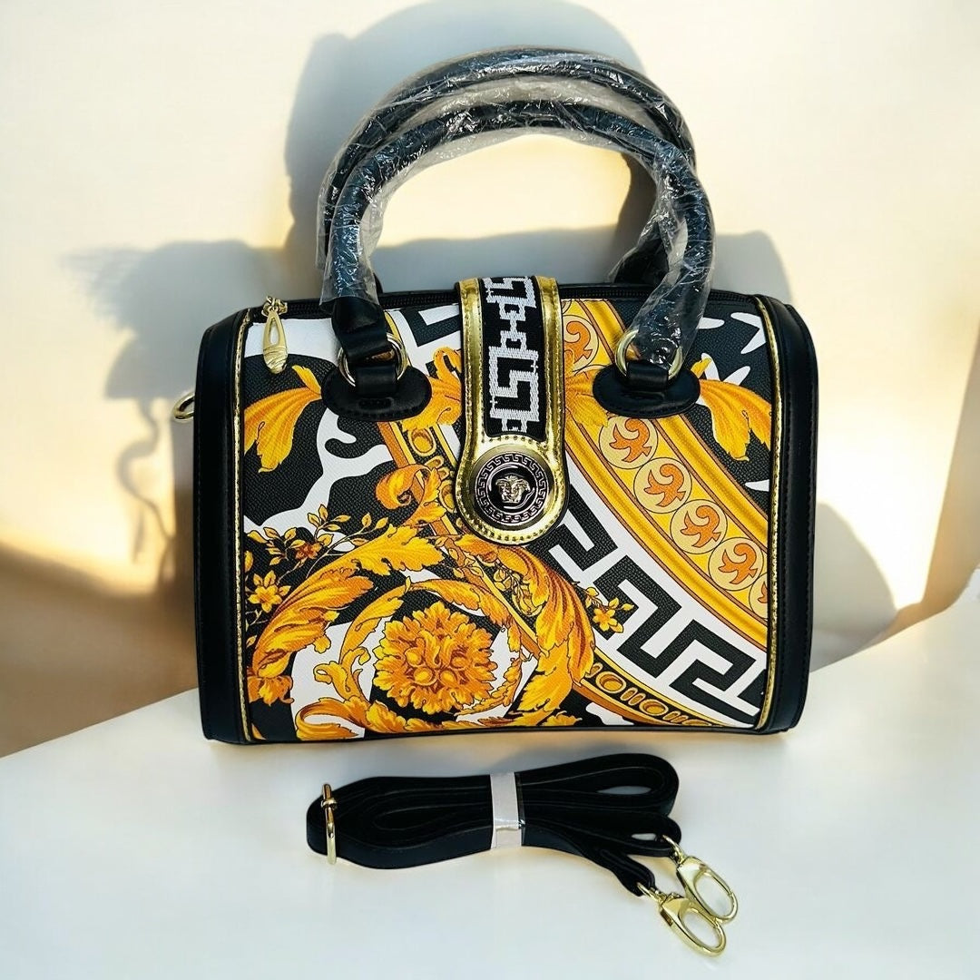 Opal Obsession Handbag