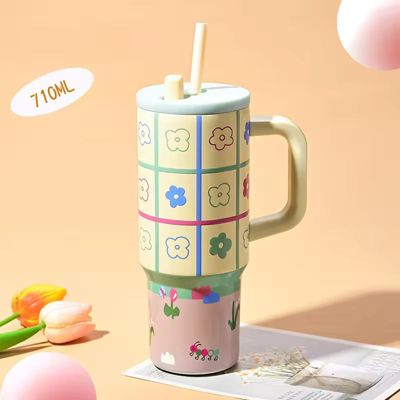 Pastel Pop Tumblers