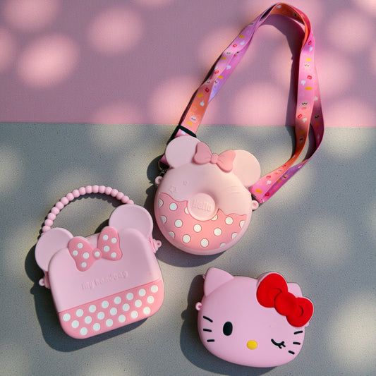 Bow Belle Mini Sling