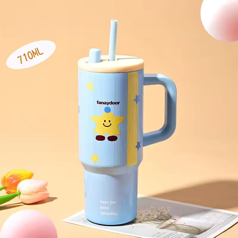 Pastel Pop Tumblers