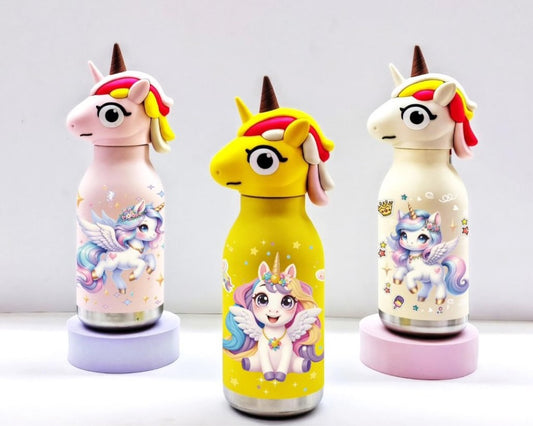 Magic Unicorn Adventure Bottle
