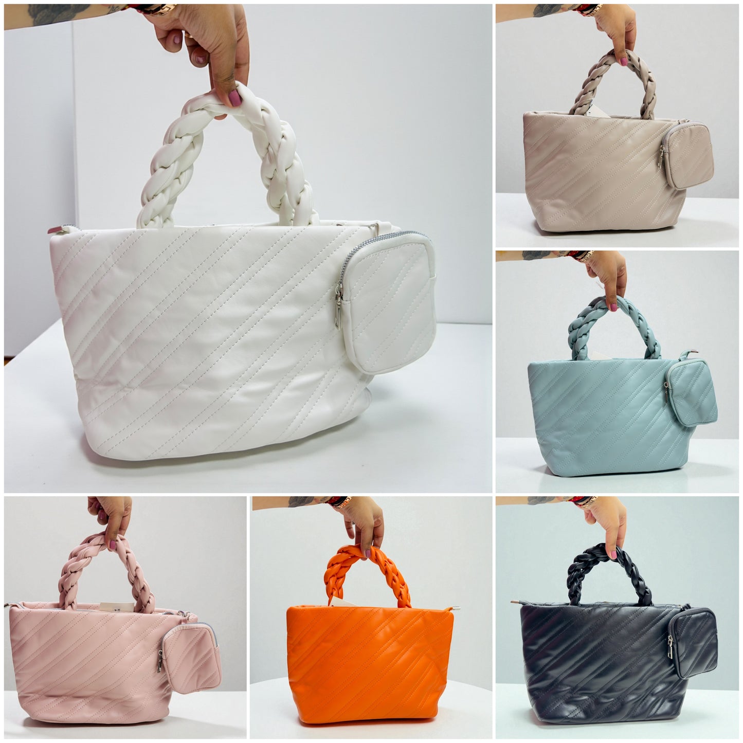 Misosling Handbag