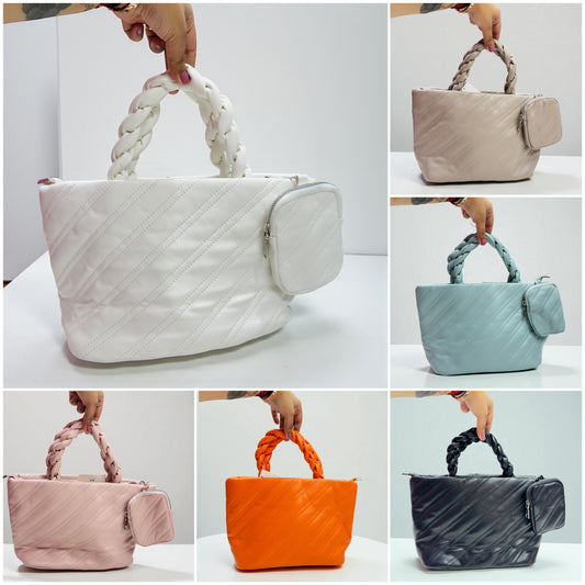 Misosling Handbag