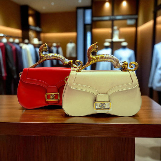 Panthera Luxe Bag