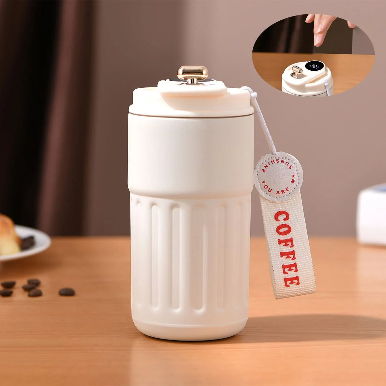 Coffee Mug | 500 ML| Box Packing