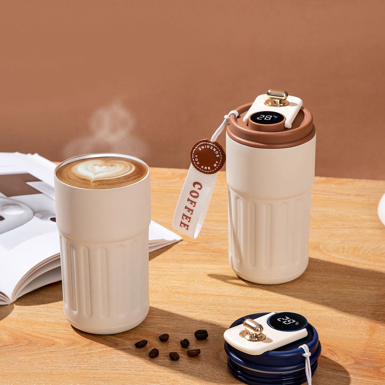 Coffee Mug | 500 ML| Box Packing
