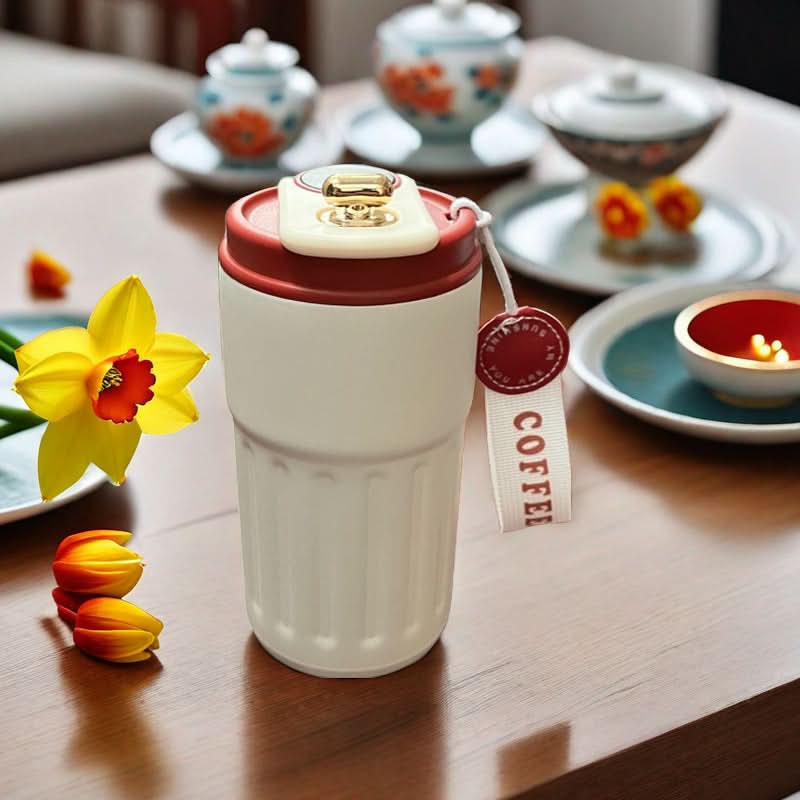 Coffee Mug | 500 ML| Box Packing