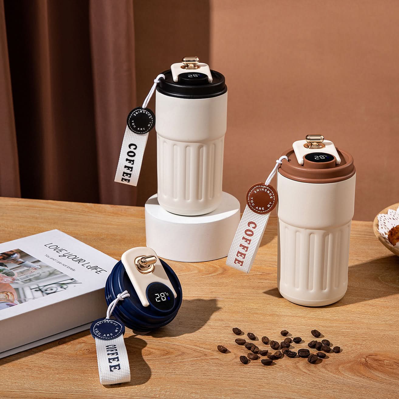 Coffee Mug | 500 ML| Box Packing