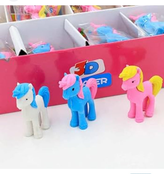 UNICORN ERASER