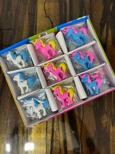 UNICORN ERASER