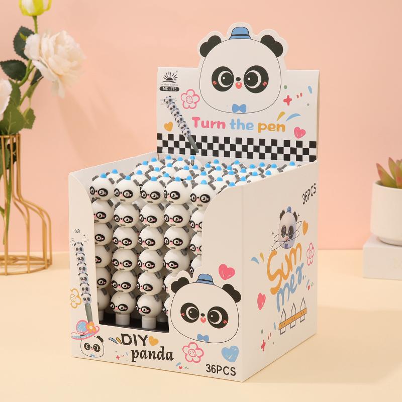 Panda Rolling Pen