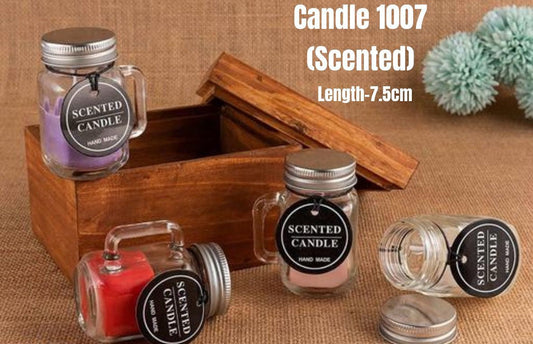 Scented Candle 1007