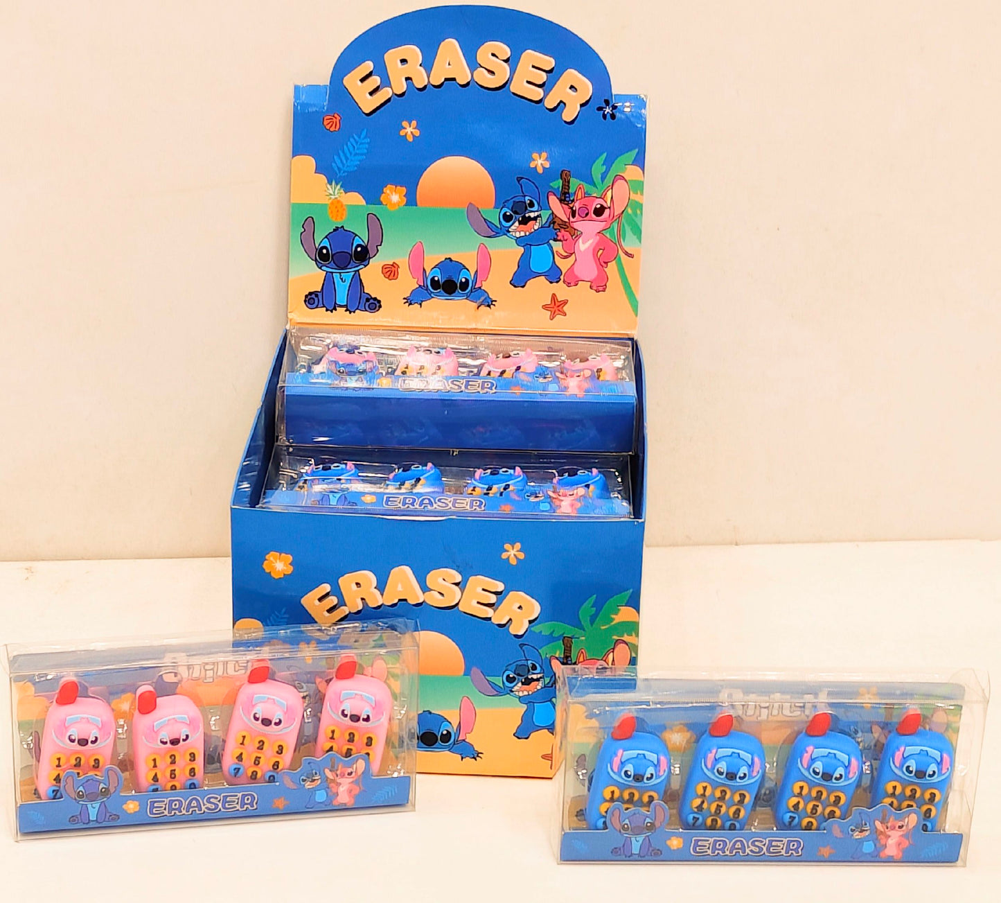 Stitch Mobile Eraser