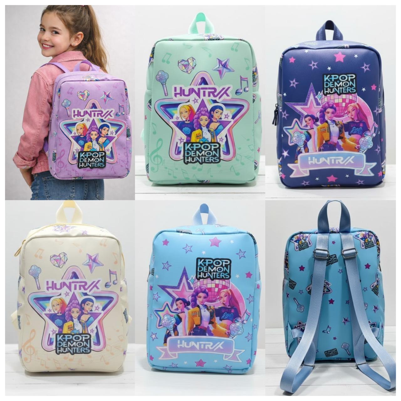 K-POP HUNTRIX Backpack