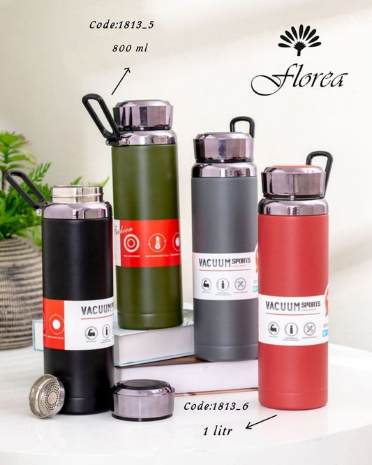 AquaTherm Pro Bottle