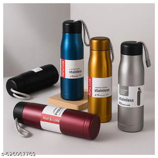 ThermoSip Stainless Steel Bottle