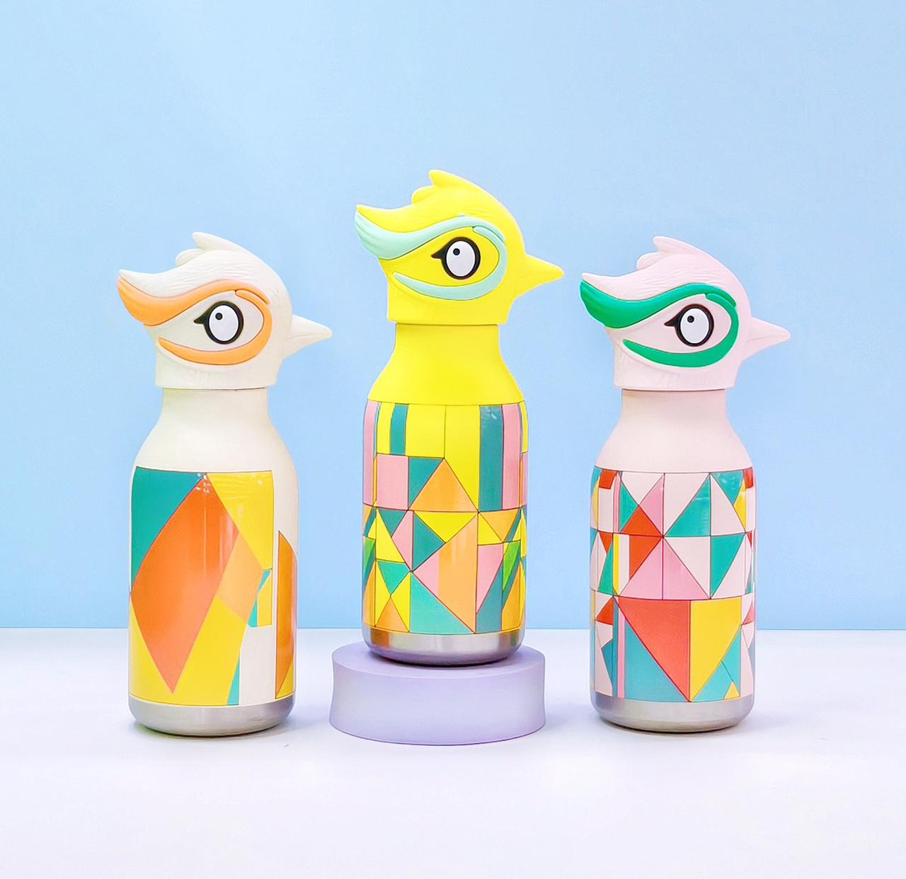 Little Bird Adventure Bottle✨