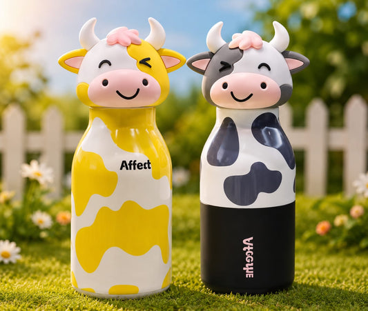 Afresh Cow Premium Bottle