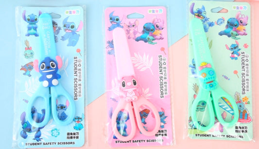 Stitch Pop Scissors