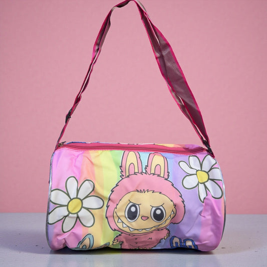 Labubu Duffel Bags