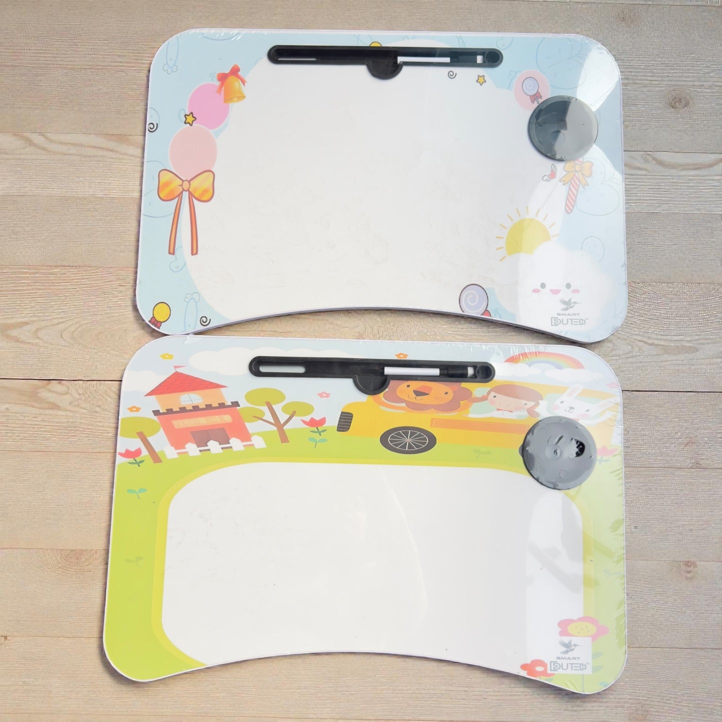 StudyPro Table With Whiteboard