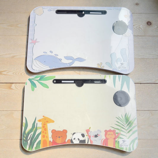 StudyPro Table With Whiteboard