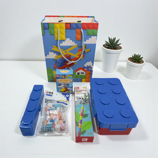 Lego Brick Fun Gift Set
