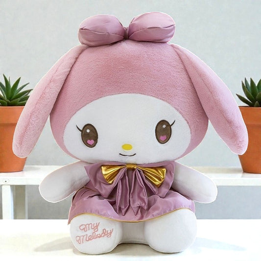 Kawaii Melody Soft Toy