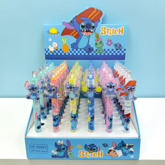 Stitch Pen