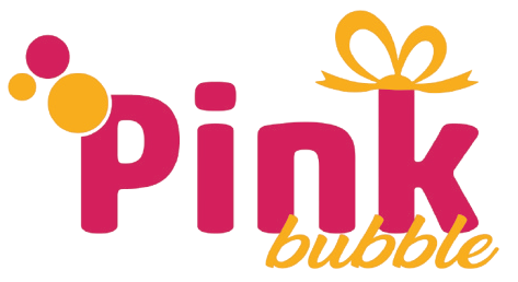 Pink Bubble