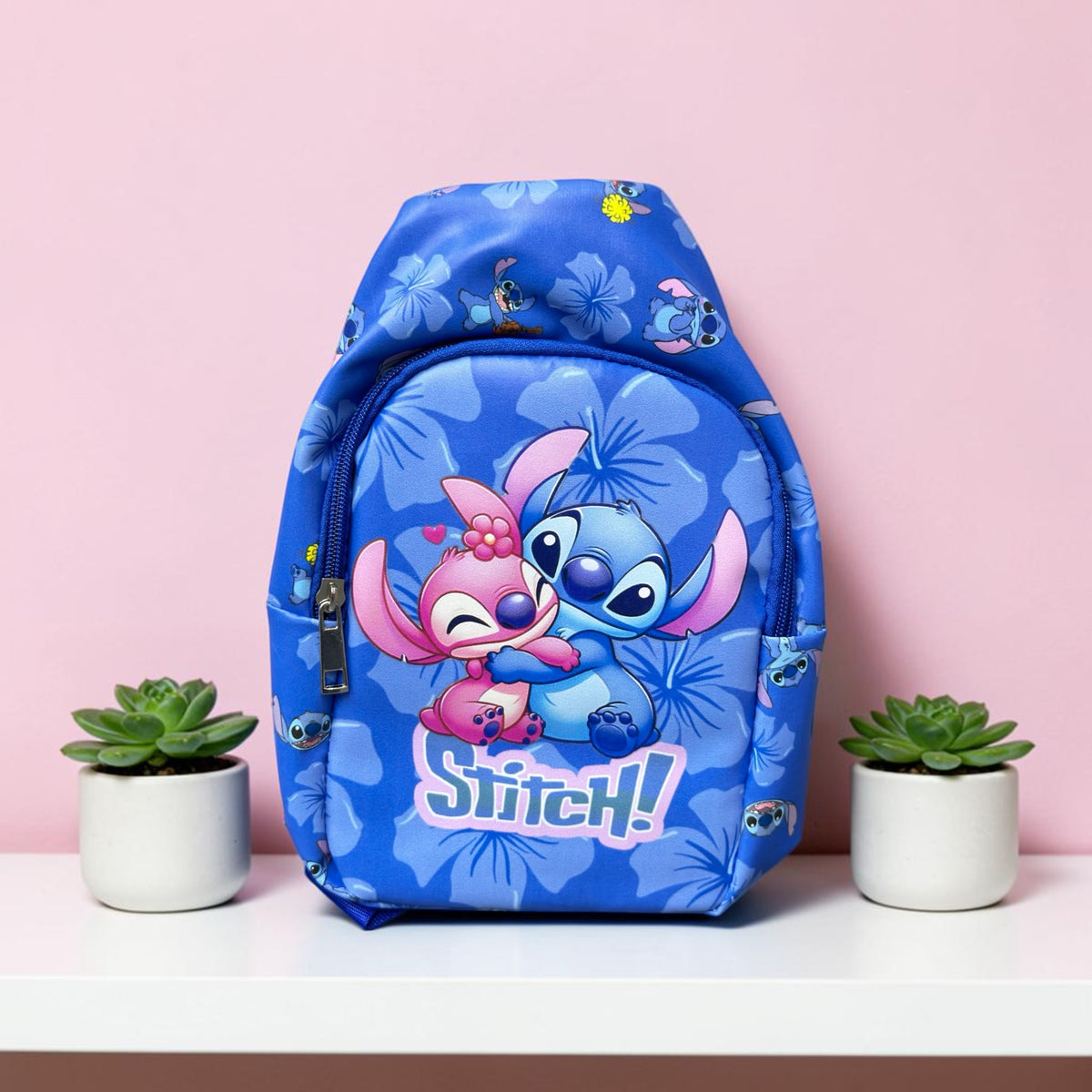 Stitch Chest Bag