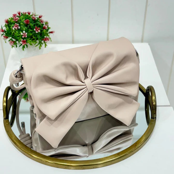 Korean Bow Bags