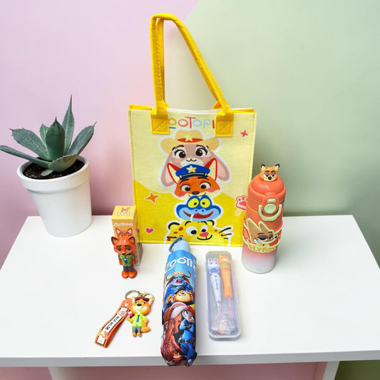 Zootopia Dream Hamper