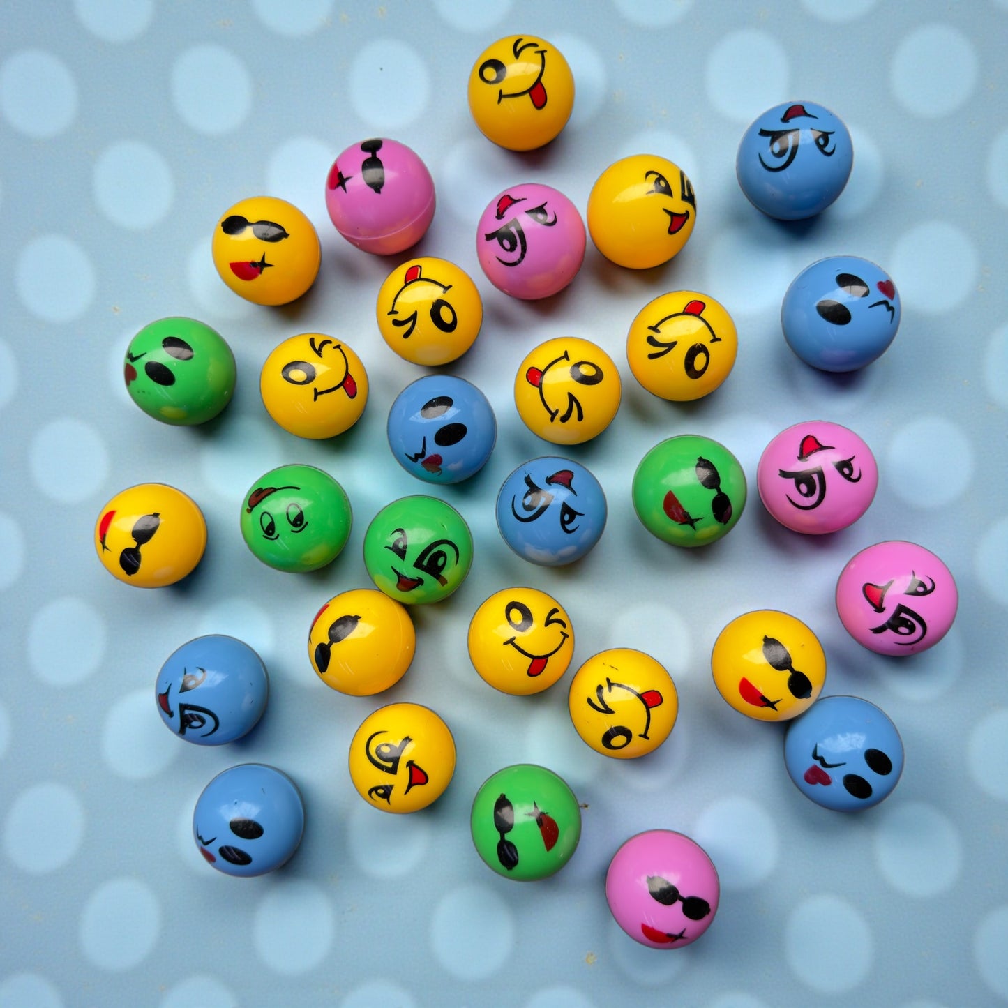 SmileySpin Sharpener