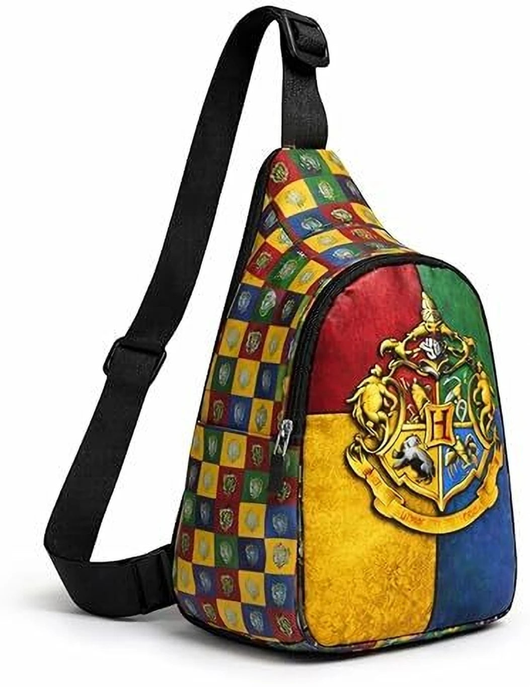 Harry Potter Mini Chest Bag