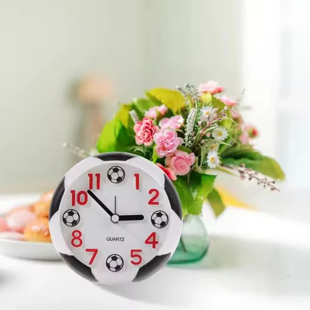 Sports-themed Alarm clock ( 2212 )