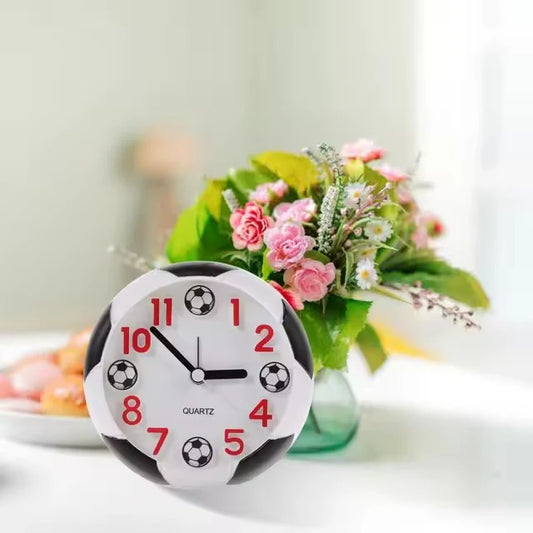 Sports-themed Alarm clock ( 2212 )