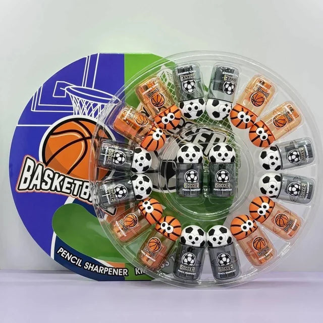 Football Sports Sharpener