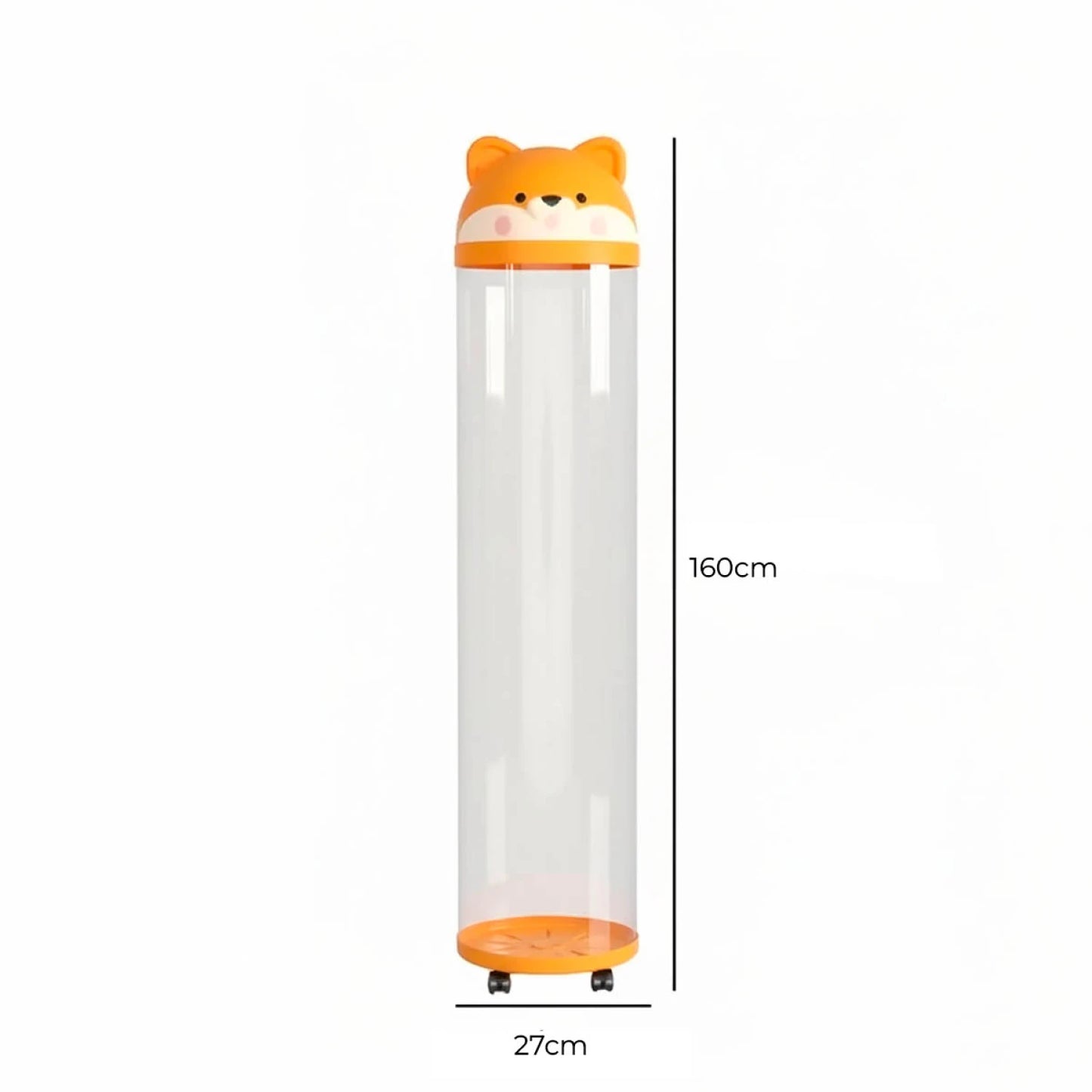 Plush Display Tower Storage Stand
