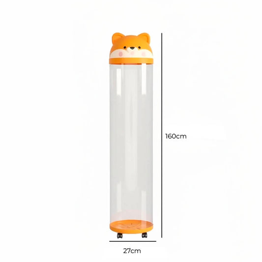 Plush Display Tower Storage Stand