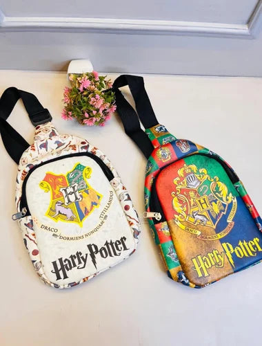Harry Potter Mini Chest Bag