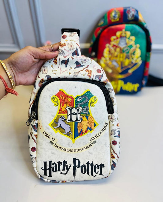 Harry Potter Mini Chest Bag