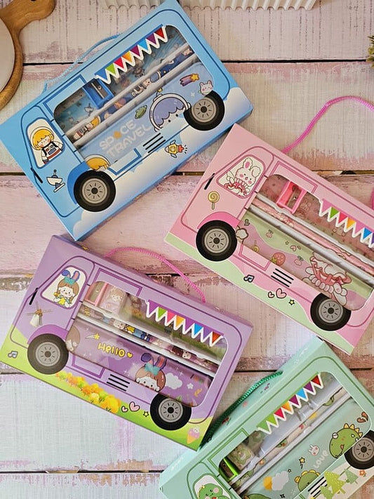 Stationery Set 9009