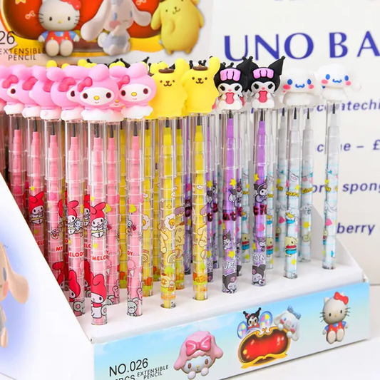 Sanrio pencil