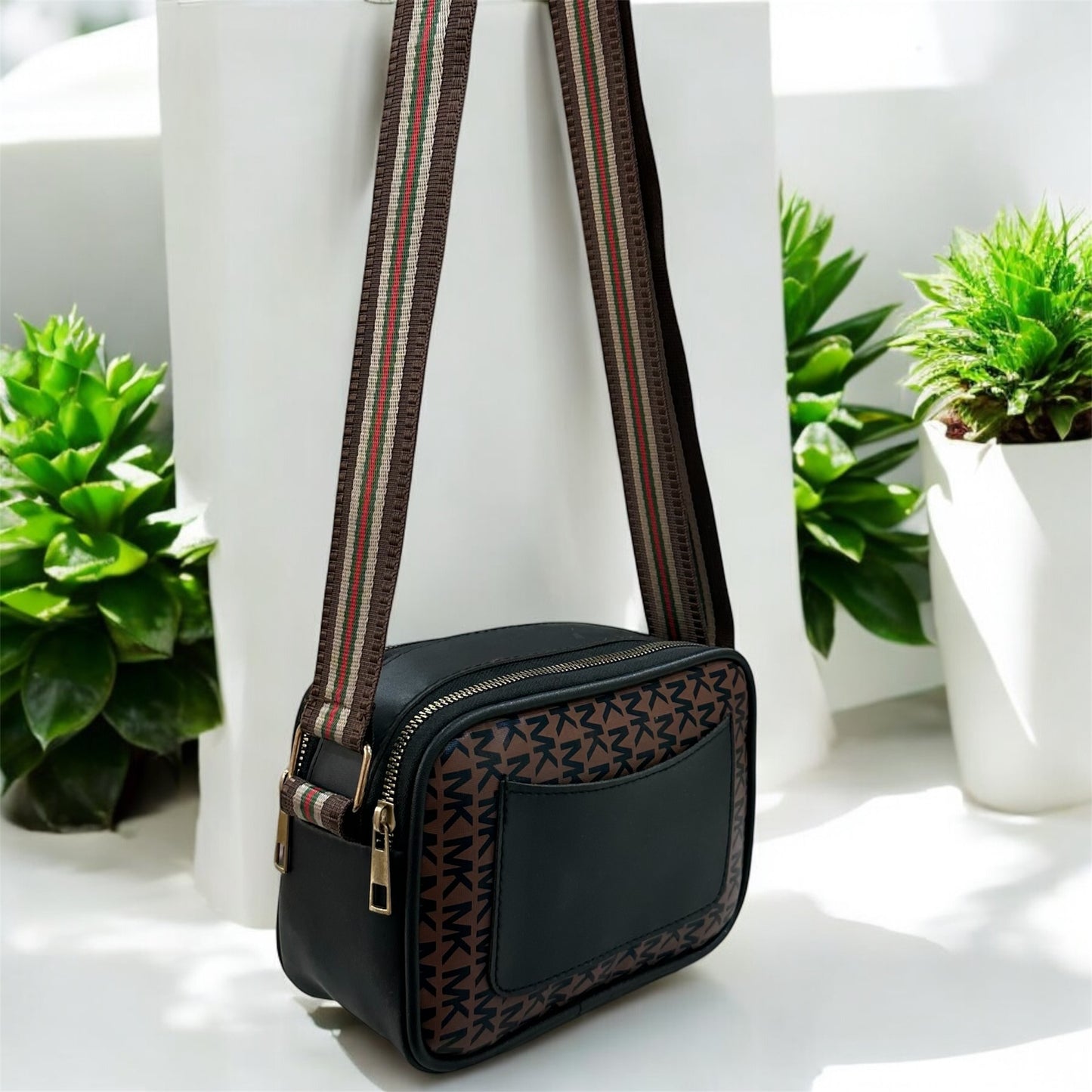 Wow Sling Bag