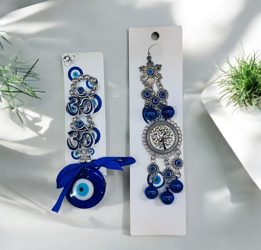 Evil Eye Hanging SS02