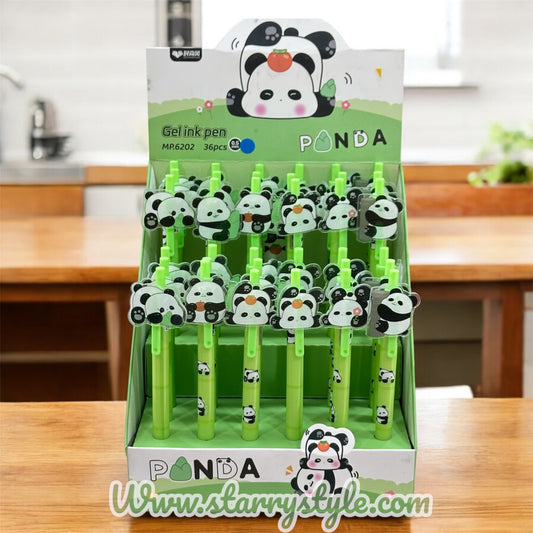 Panda Pen
