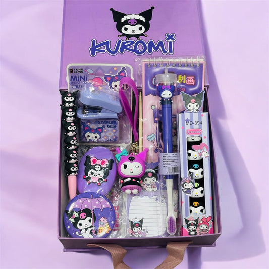 Kuromi Hamper